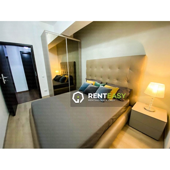 De vanzare! Apartament cu 2 camere in bloc nou situat in zona Palas